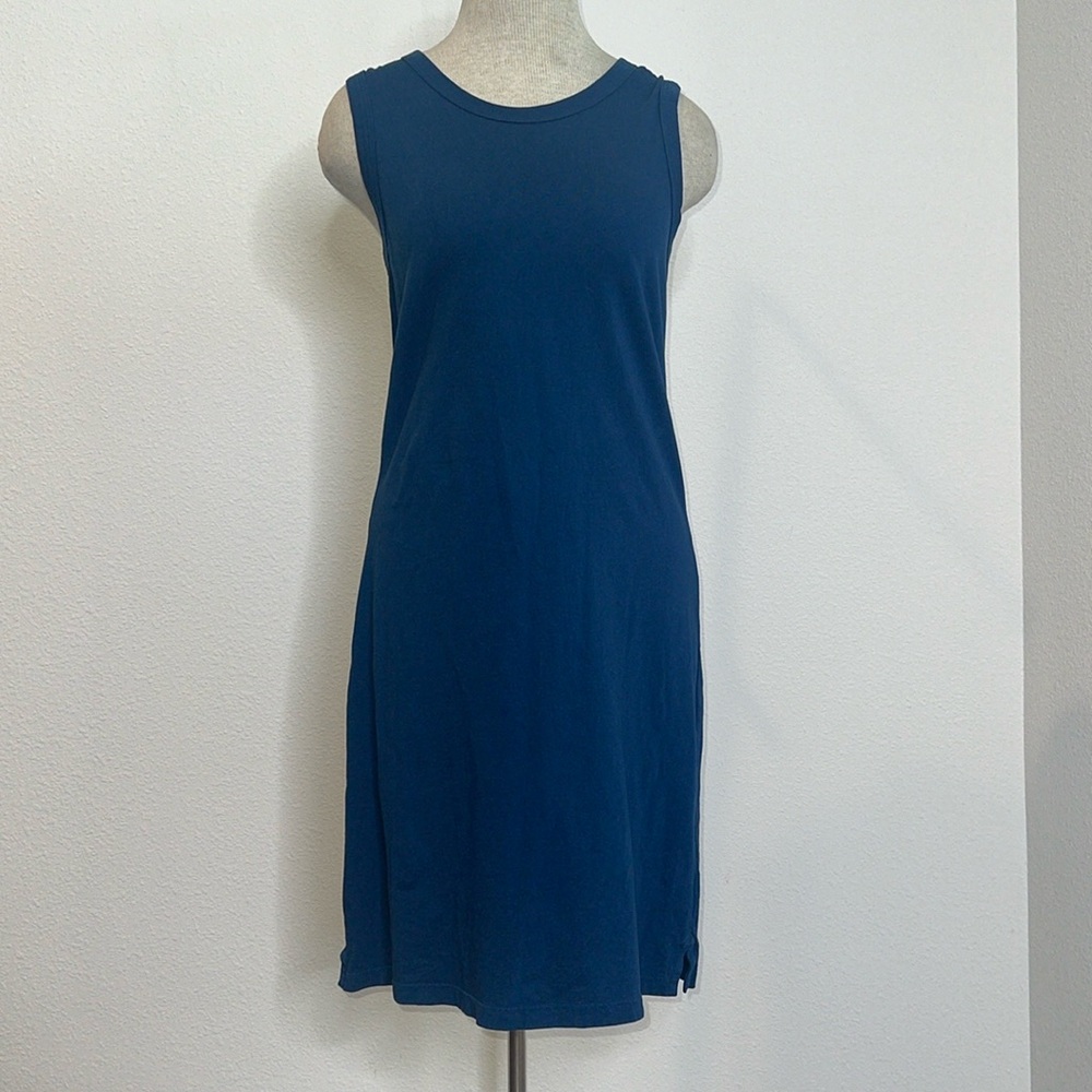 American Giant Tank Dress